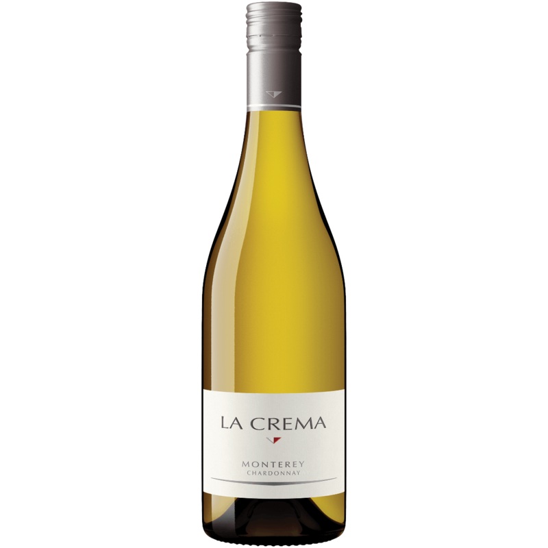 La Crema Monterey Chardonnay (750Ml)