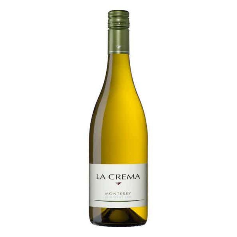 La Crema Monterey Pinot Gris (750Ml)
