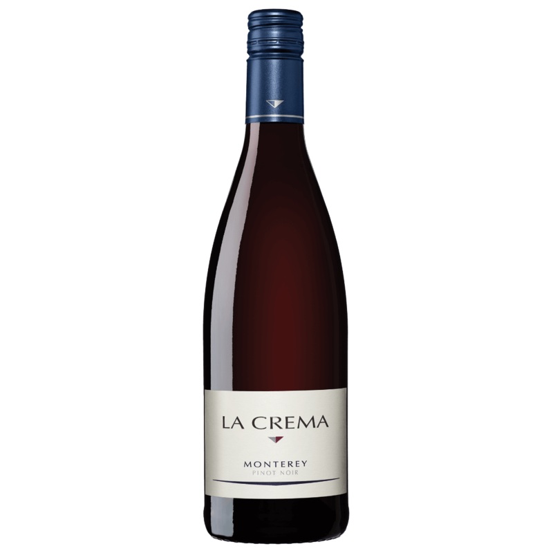 La Crema Monterey Pinot Noir (750Ml)