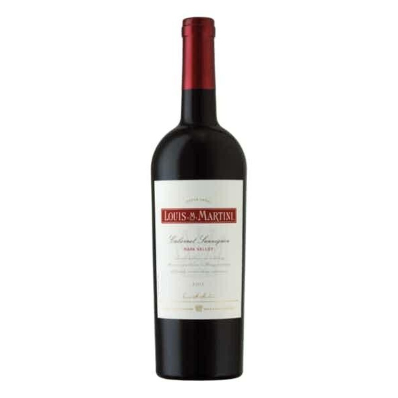 Louis M. Martini Napa Valley (750Ml)