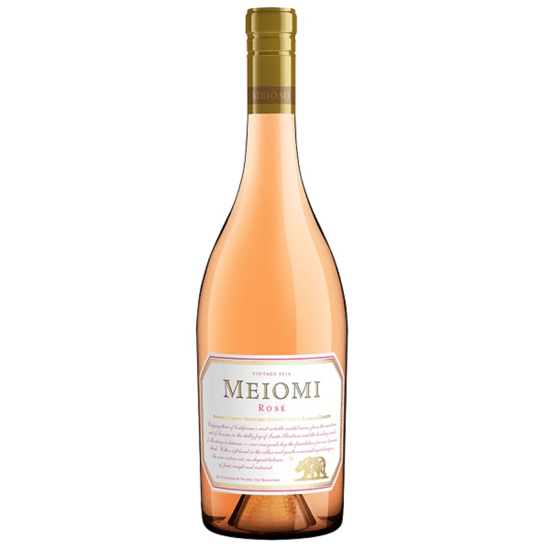 Meiomi Ros 2019 (750Ml)