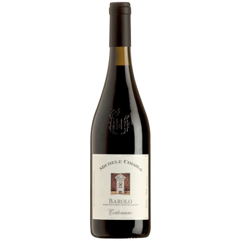 Michele Chiarlo Barolo Tortoniano (750Ml)