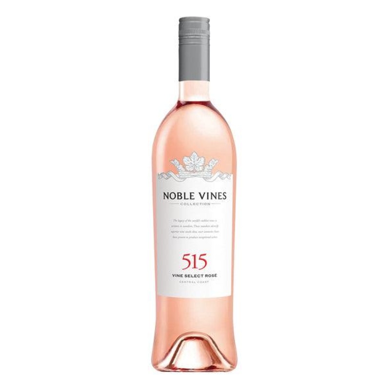 Noble Vines 515 Rose 2018 (750Ml) -2019