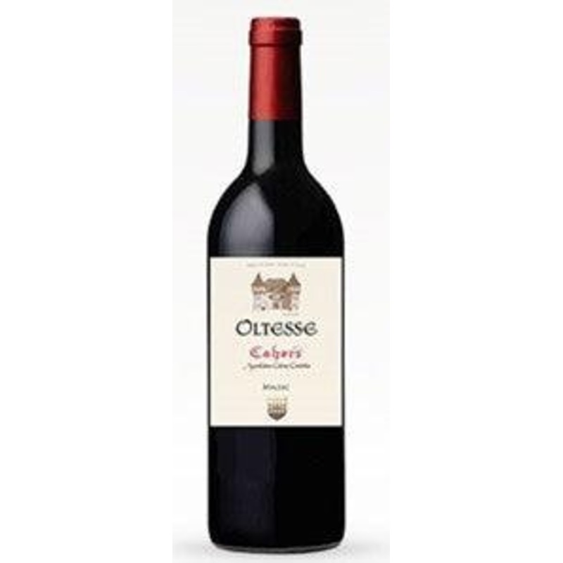 Oltesse, Cahors Malbec (750Ml)