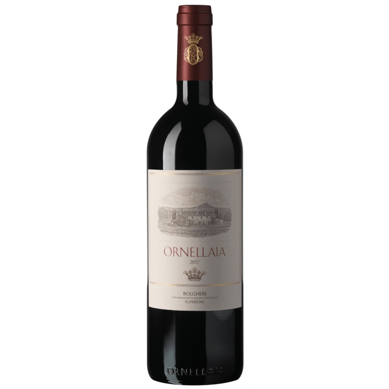 Ornellaia Solare (750Ml)