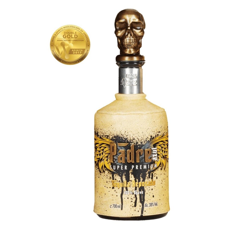 Padre Azul Reposado (750Ml)