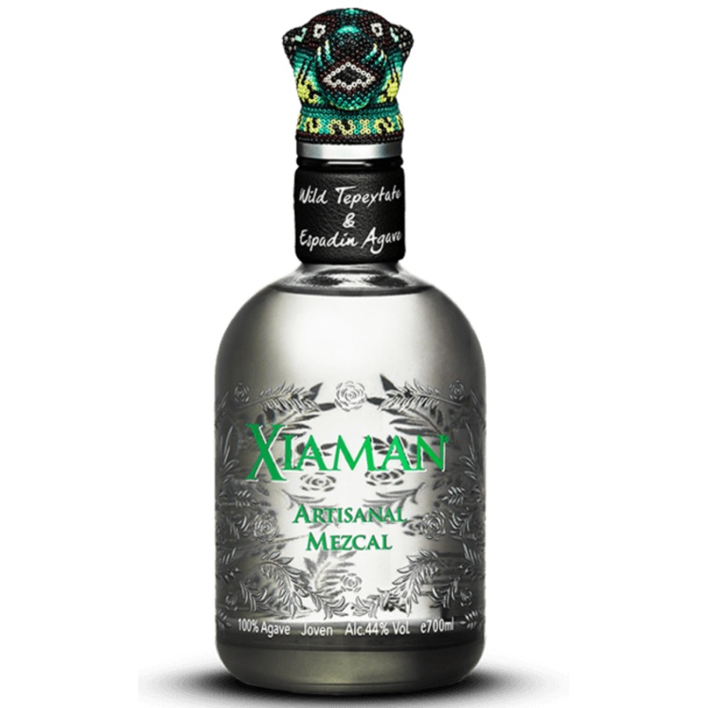 Padre Azul Xiaman Artesanal Mezcal (750Ml)