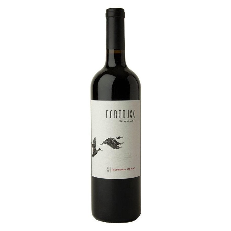 Paraduxx Proprietary Red (750Ml)