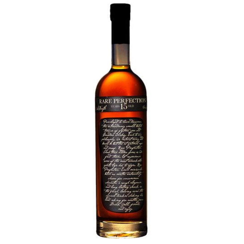 Rare Perfection 15 Year Old 119.7 Proof (750Ml)
