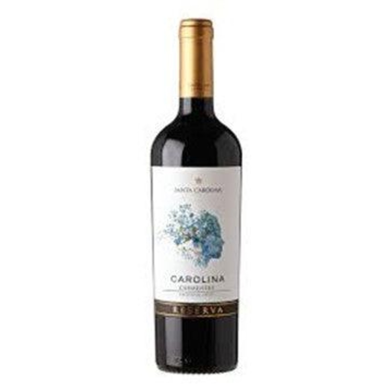 Santa Carolina, Carmnre Reserva (750Ml)