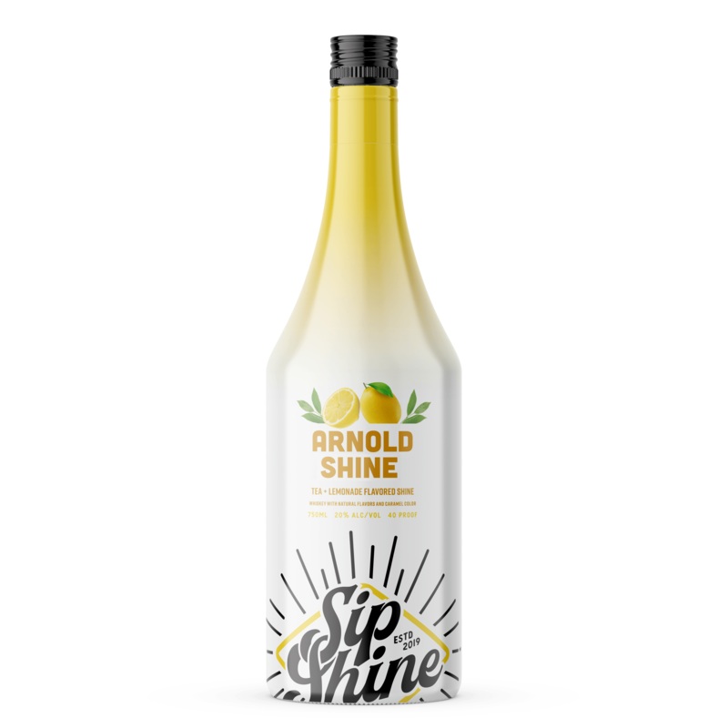 Sip Shine Arnold Shine (750Ml)