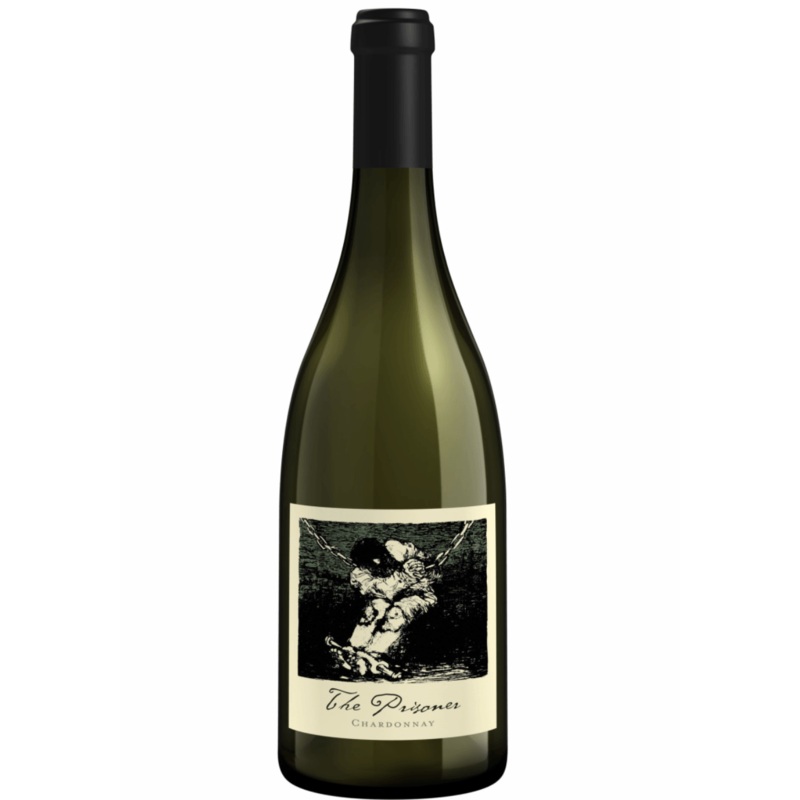 The Prisoner Chardonnay (750Ml)