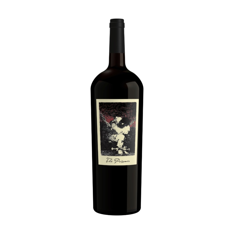 The Prisoner Red Blend - 1.5L