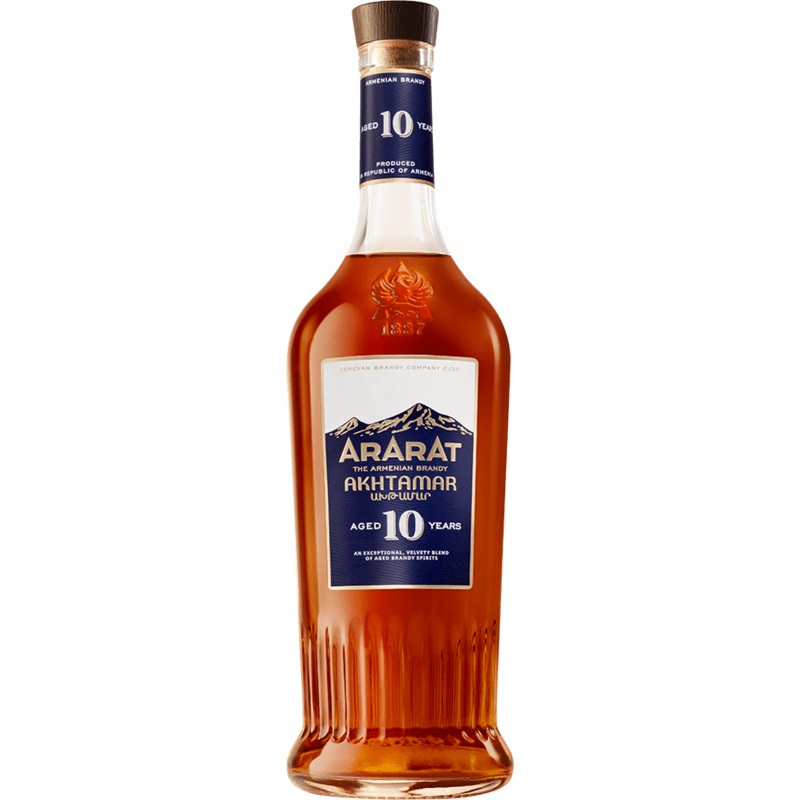 Ararat Akhtamar VSOP 10 Year (750Ml)