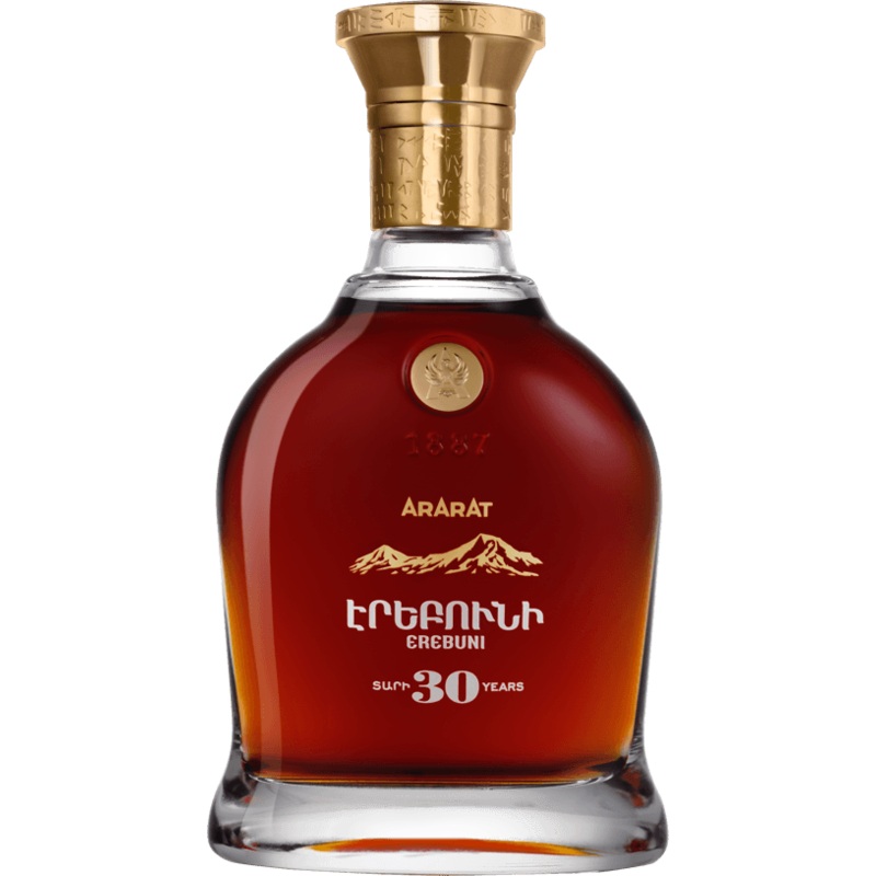 Ararat Erebuni 30 Year (750Ml)