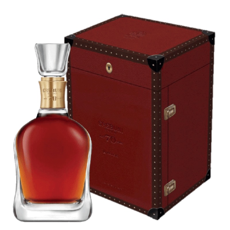 Ararat Erebuni 70 Year (750Ml)