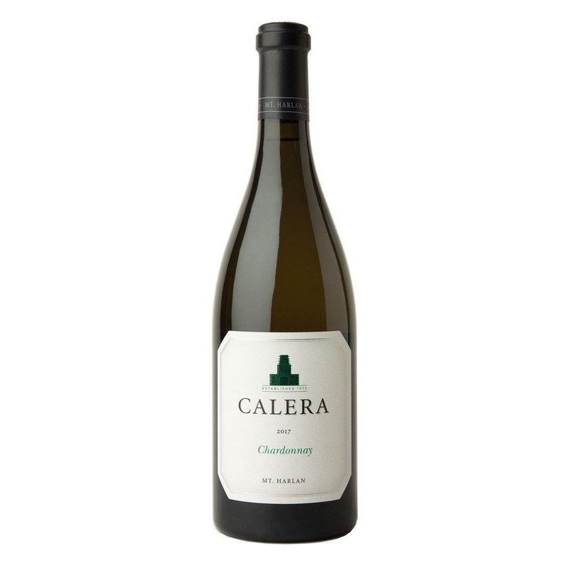 Calera Mt. Harlan Chardonnay (750Ml)