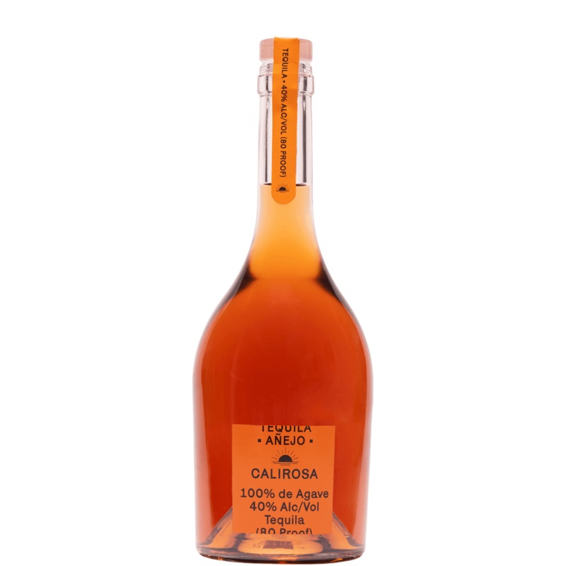 Calirosa Anejo (750Ml)