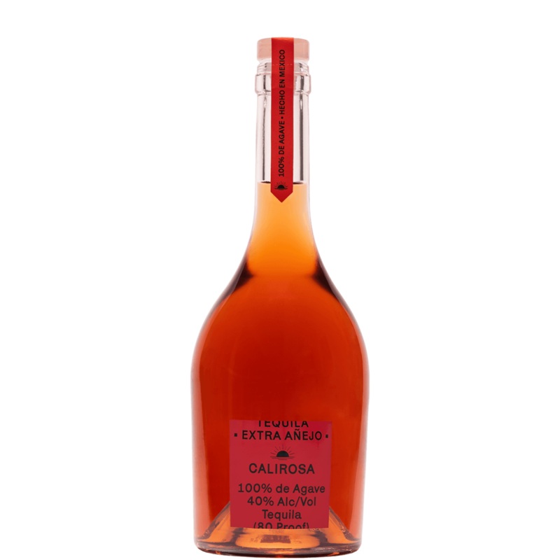 Calirosa Extra Anejo (750Ml)