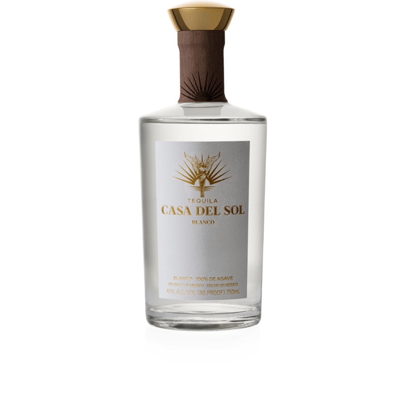 Casa Del Sol Blanco (750Ml)