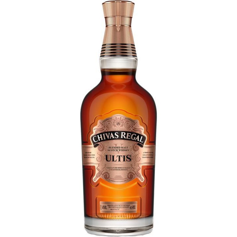 Chivas Regal Ultis (750Ml)