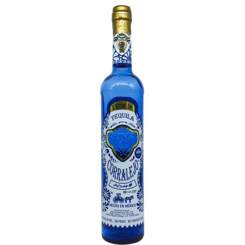 Corralejo Licor De Tequila (750Ml)