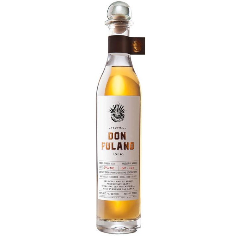 Don Fulano Anejo (750Ml)