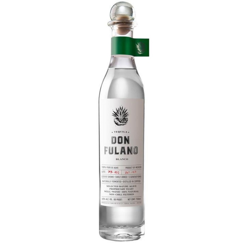 Don Fulano Blanco (750Ml)