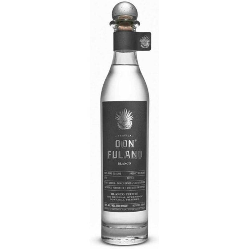 Don Fulano Blanco Fuerte (750Ml)