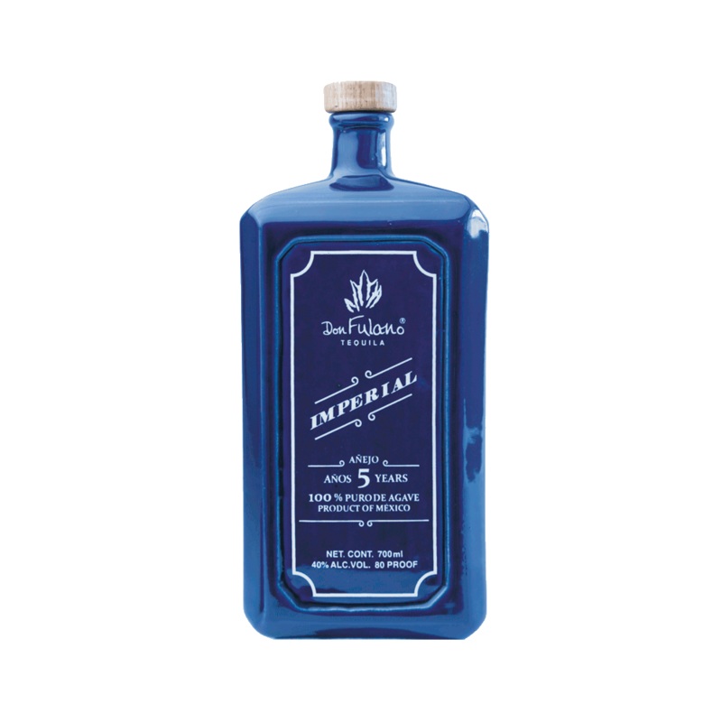 Don Fulano Extra Anejo (750Ml)