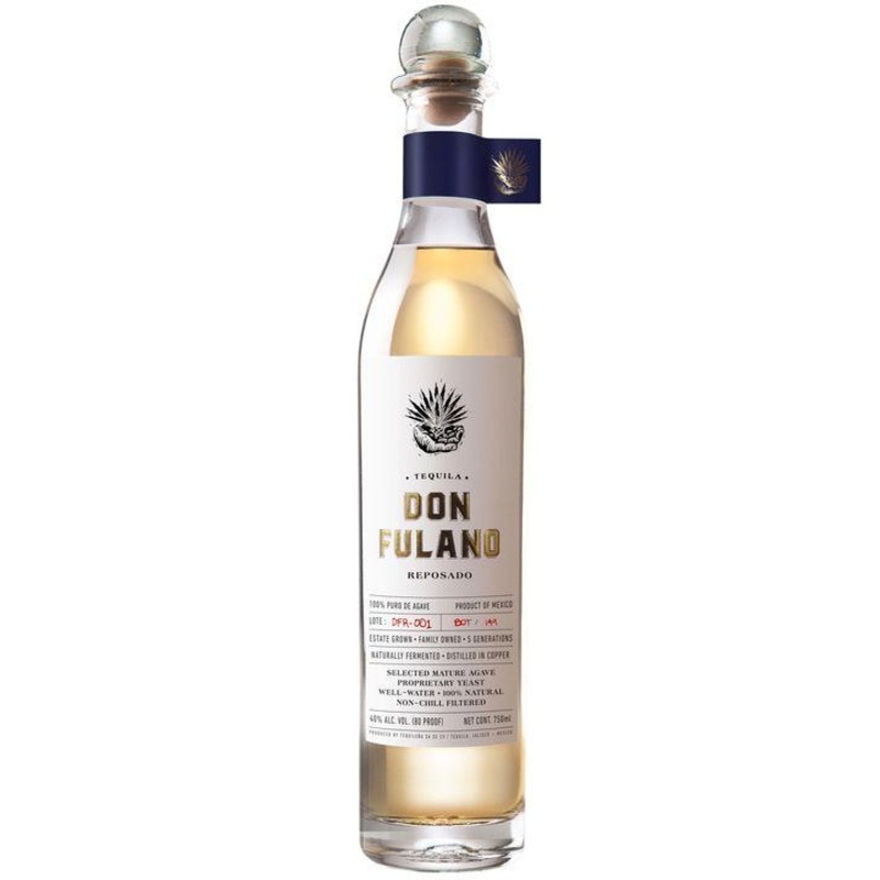 Don Fulano Reposado (750Ml)