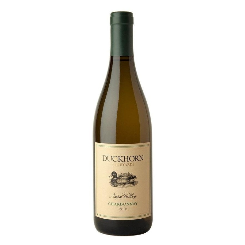 Duckhorn Vineyards Napa Valley Chardonnay (750Ml)