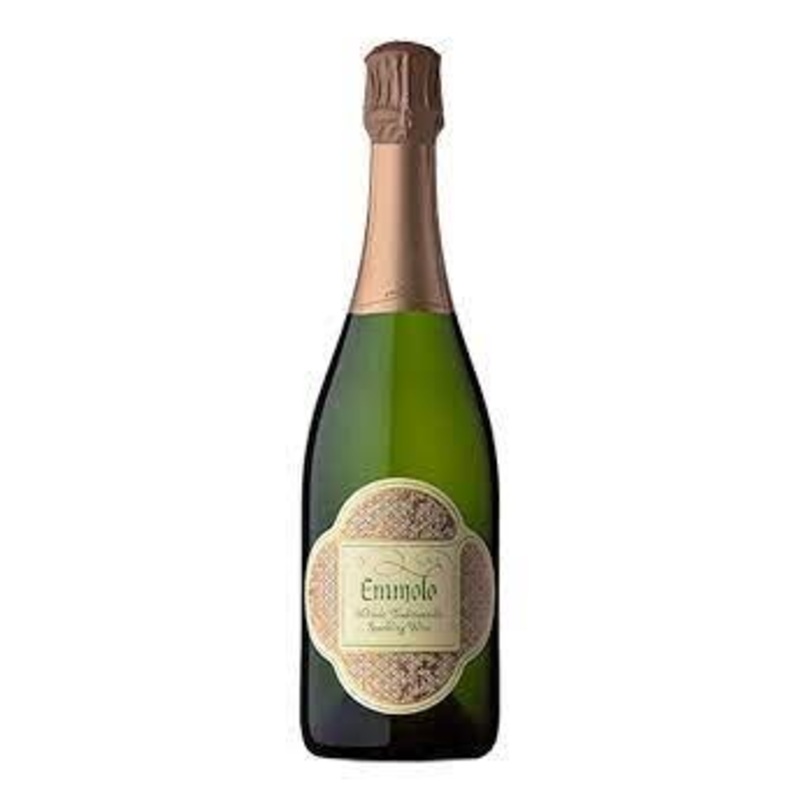 Emmolo Methode Traditionnelle (750Ml)