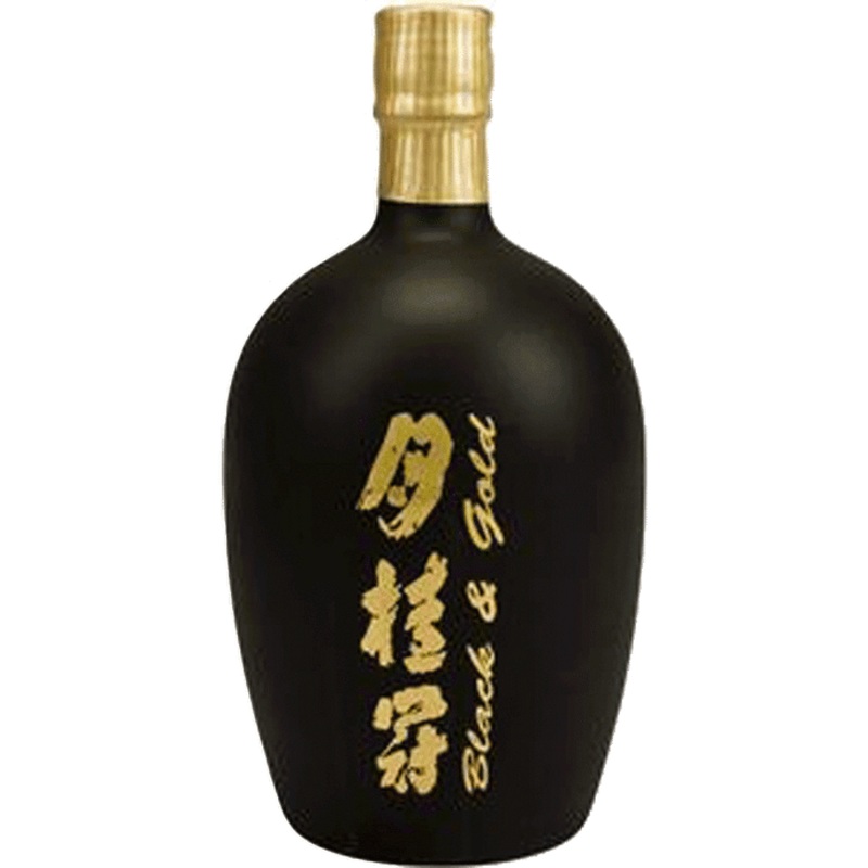Gekkeikan Black & Gold (750Ml)