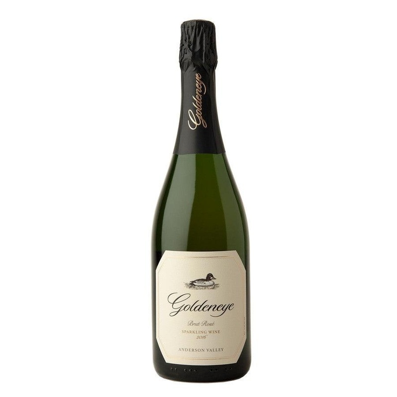 Goldeneye Brut Rose (750Ml)