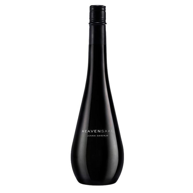 Heavensake Junmai Daiginjo (750Ml)