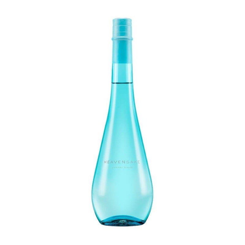 Heavensake Junmai Ginjo (750Ml)