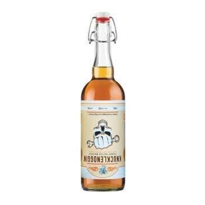 Knucklenoggin Peanut Butter Whiskey (750Ml)