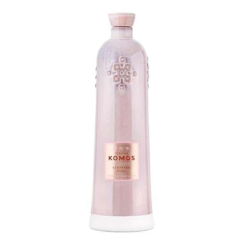 Komos Reposado Rosa (750Ml)