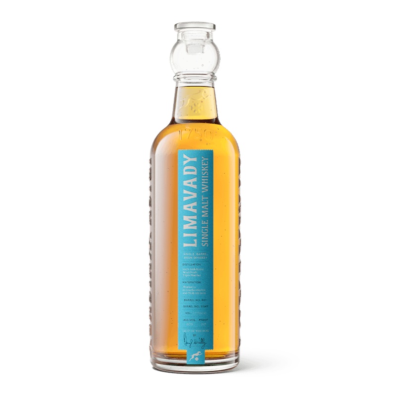 Limavady Irish Whiskey (750Ml)