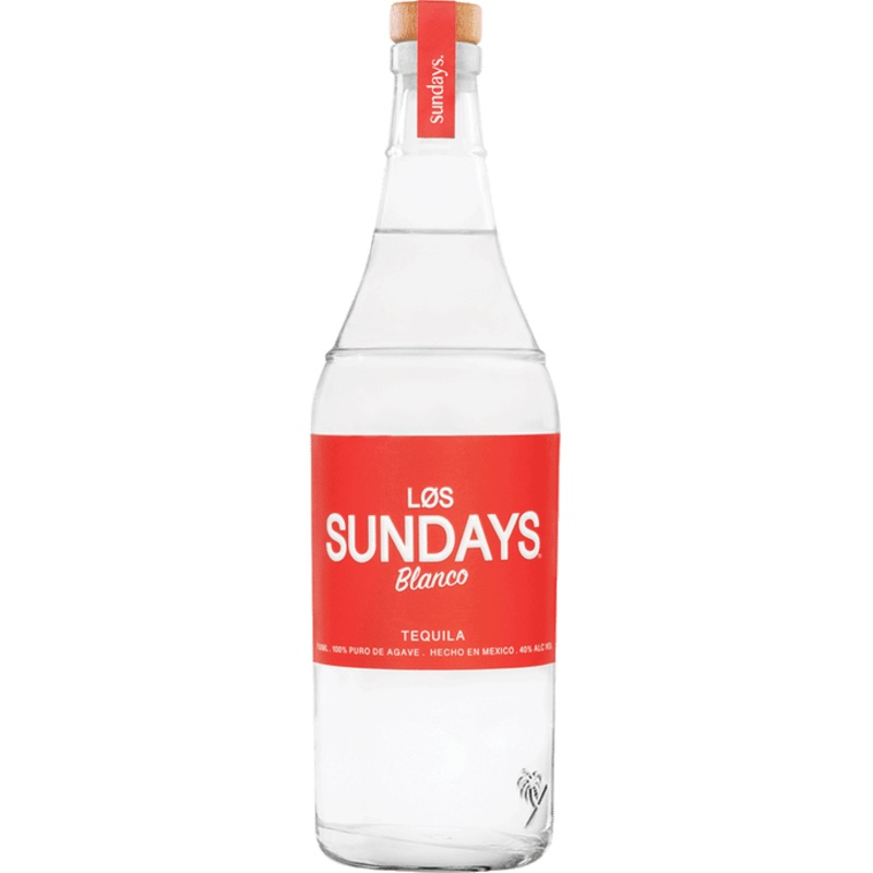 Los Sundays Blanco (750Ml)