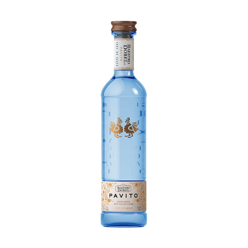 Maestro Dobel Pavito (750Ml)