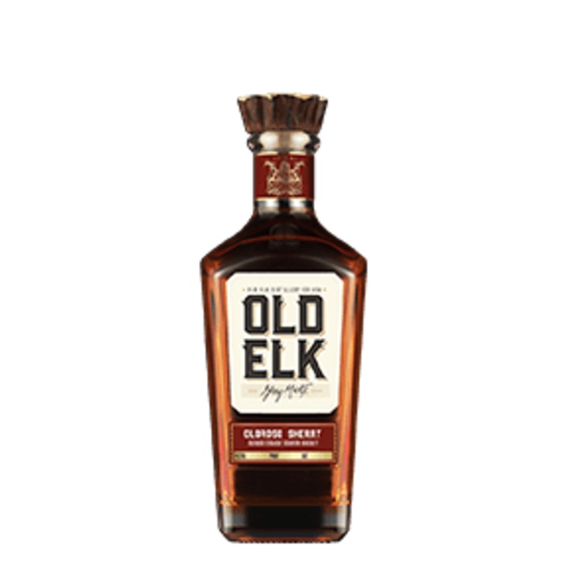 Old Elk Sherry Cask Finish (750Ml)