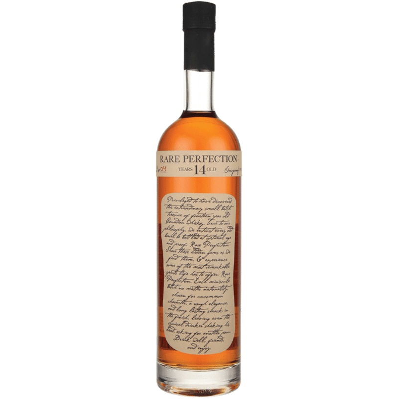 Rare Perfection 14 Year Lot 26 (750Ml)