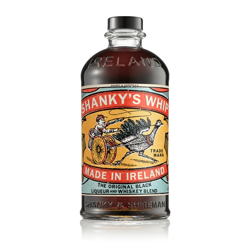 Shanky's Whip (750Ml)