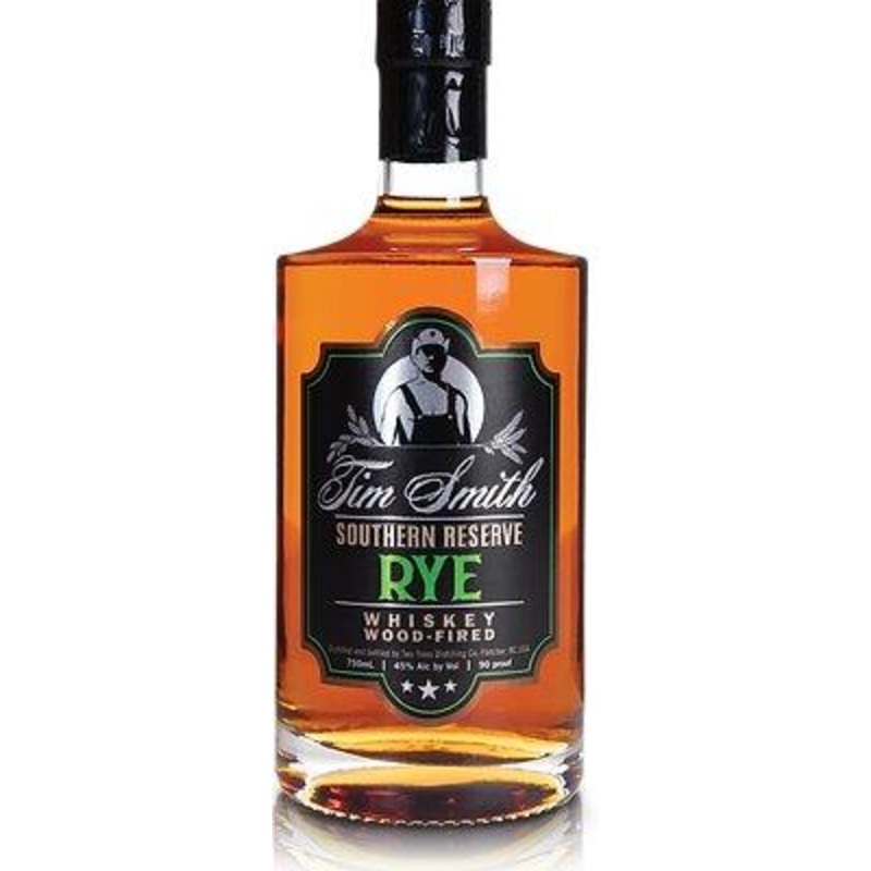 Tim Smith Southern Reserve Rye Whiskey (750Ml)