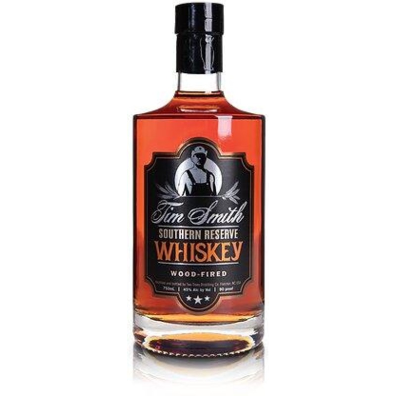 Tim Smith Southern Reserve Whiskey (750Ml)