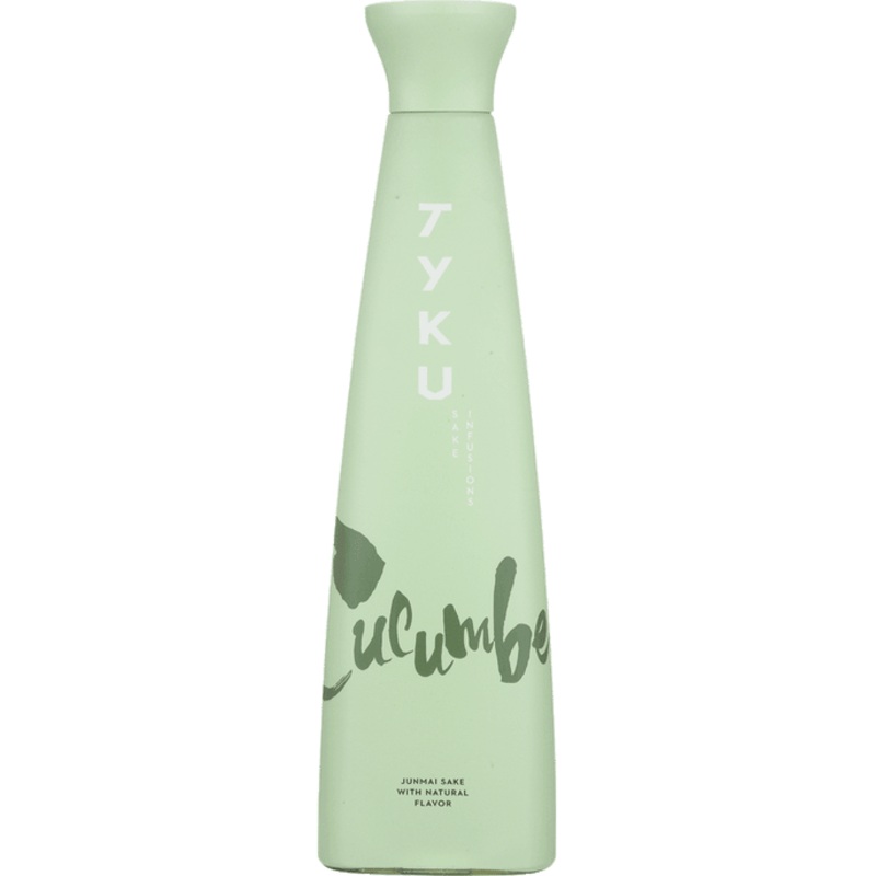 Ty Ku Cucumber Junami (750Ml)
