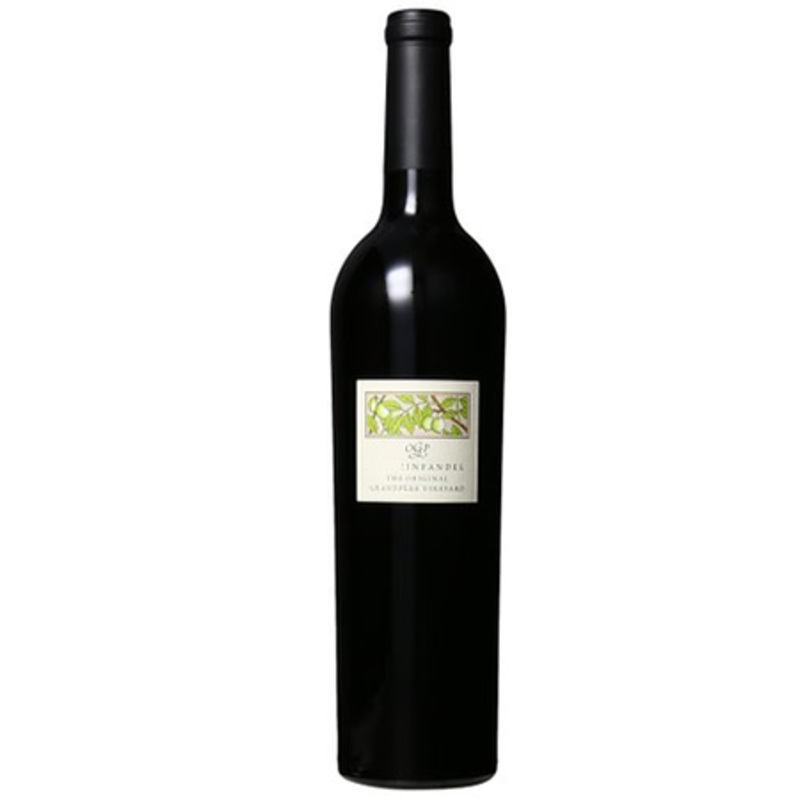 Vino Noceto OGP Zinfandel 750ml
