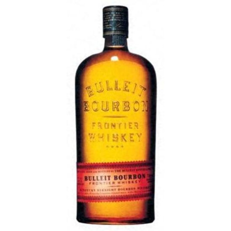 Bulleit Kentucky Straight Bourbon Whiskey 375ml